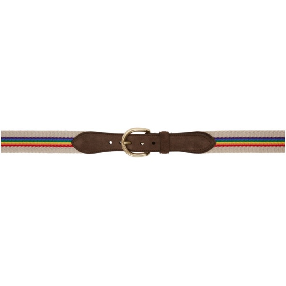 NOAH NYC BELT 🌈 🛹